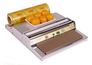 Аппарат термоупаковочный CAS CNW520