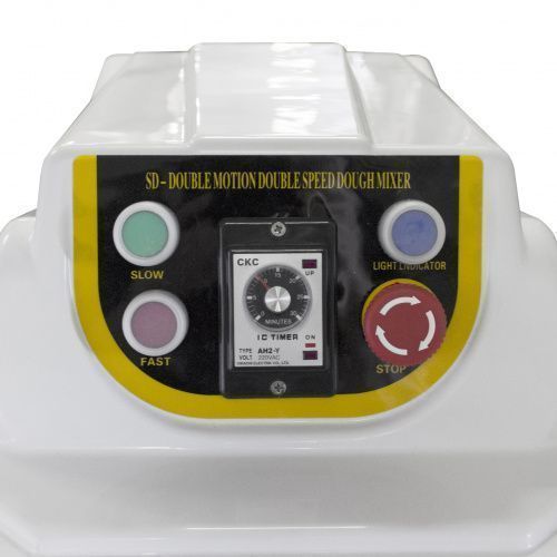 Тестомес Roal SD-50