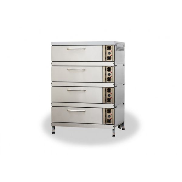 Шкаф пекарский Онега ШПЭНМр-4 П