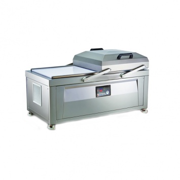 Аппарат упаковочный вакуумный Indokor IVP-500-2S GAS