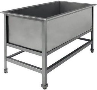 Ванна котломоечная Hessen ВК 1 (э)