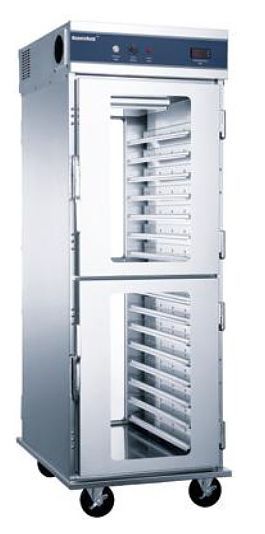 Шкаф тепловой Redgastro RGUFC-F