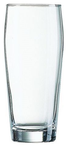 Стакан для пива Arcoroc Willi becher 24670 330мл