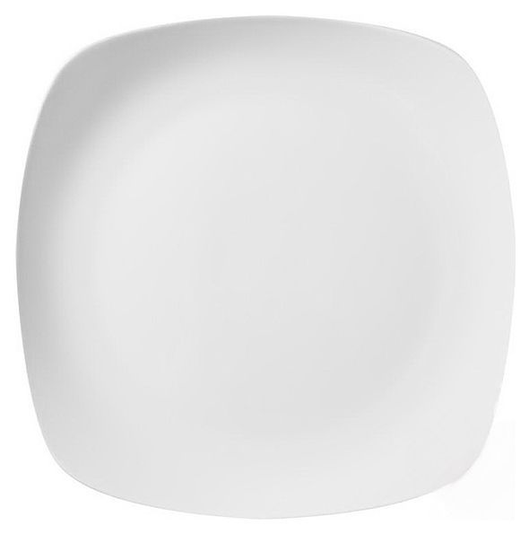 Тарелка Cameo Square Coupe 18,5Х18,5см H1,7см 712-71N