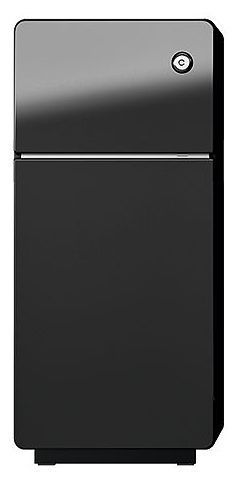 Холодильник для молока Franke SU03 EC