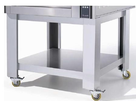 Печь для пиццы Cuppone Donatello DN635L/2CD