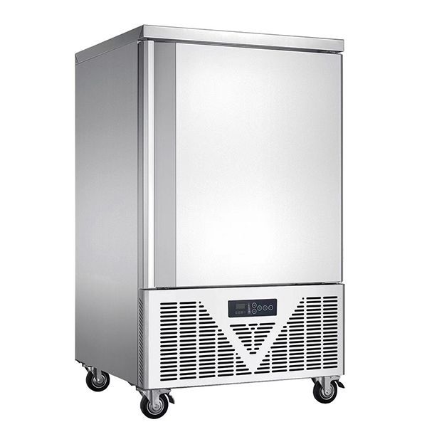 Шкаф шоковой заморозки Koreco GNBCF10ECO