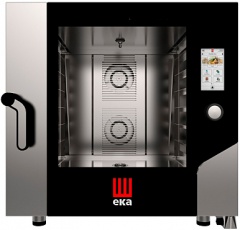 Печь конвекционная Tecnoeka MKF 664 TS