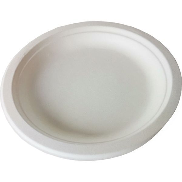Тарелка одноразовая Viatto SRP-7 (6шт)