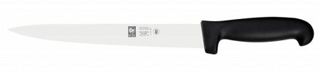 Нож для мяса Icel 24100.3017000.250 250/385мм черный