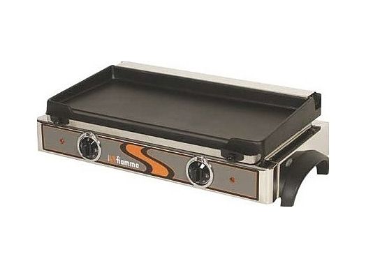 Жарочная поверхность Fiamma GR 8L