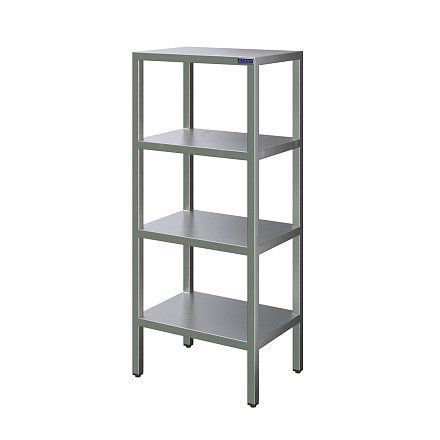 Стеллаж Атеси СТК-Л- 700.400.1800-02-Н (СТКН-700/400)