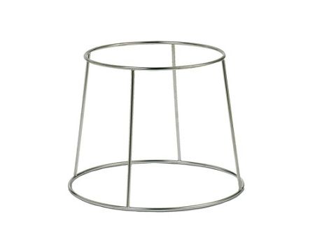 Подставка для блюда для морепродуктов Tellier For Seafood NC020-C d200/250мм