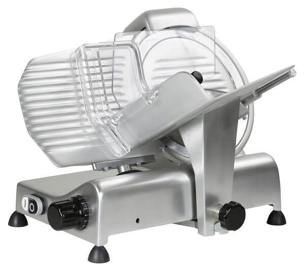 Слайсер R.G.V. Dolly 220/S CEP+BLC