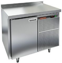 Стол морозильный Hicold GN 1/BT