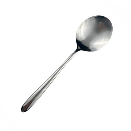 Ложка для бульона Abert Dolcevita CB803 179мм