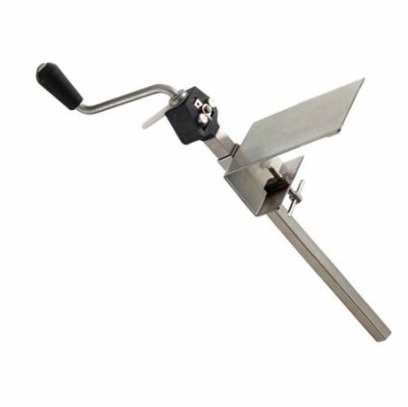 Открывалка для консервных банок Tellier OX5V55 550мм настольная