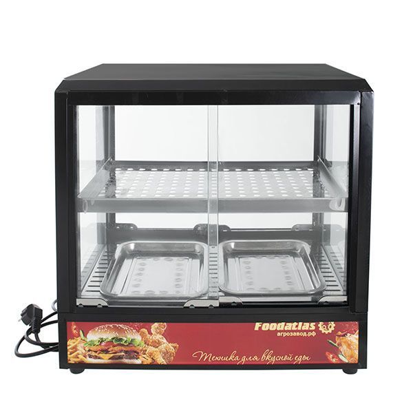 Витрина тепловая Foodatlas CY-2A