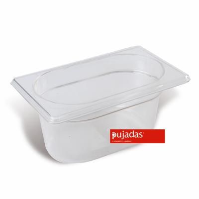 Гастроемкость Pujadas P190.6C1 GN 1/9-65