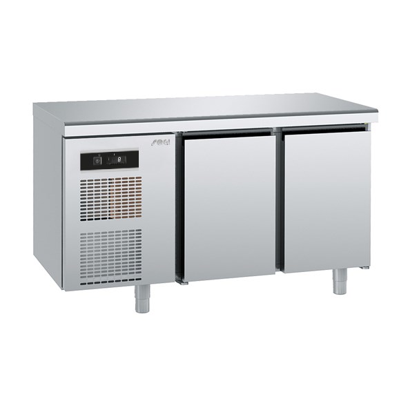 Стол холодильный SAGI KUAM