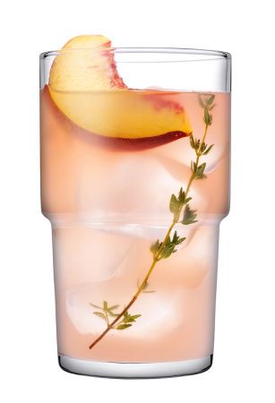 Хайбол Pasabahce Hill 420204 440мл h132мм