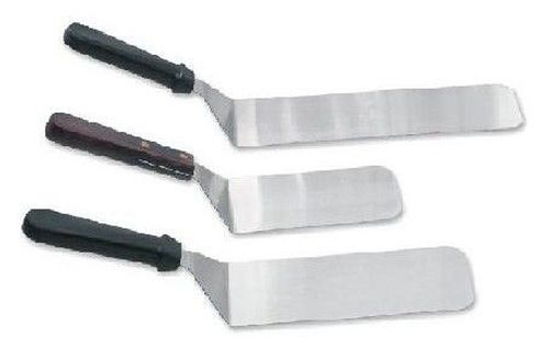 Лопатка изогнутая Maco CSW08 20х9,5см