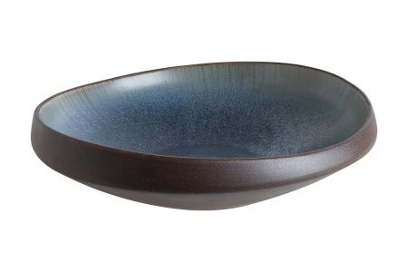 Тарелка глубокая Bonna Lagoon Ocean LAGOC17CK d170мм