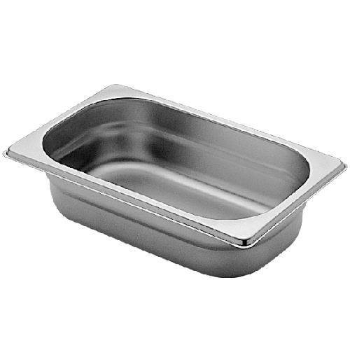 Гастроемкость Maco E14100 GN 1/4-100