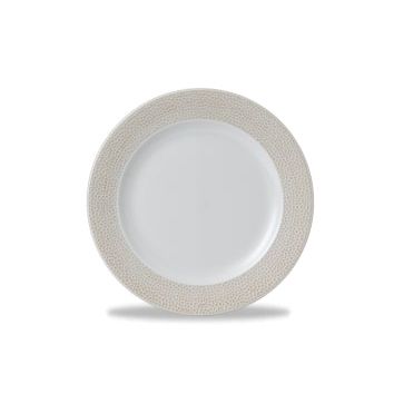 Тарелка мелкая Churchill Isla ANISIP651 d17см