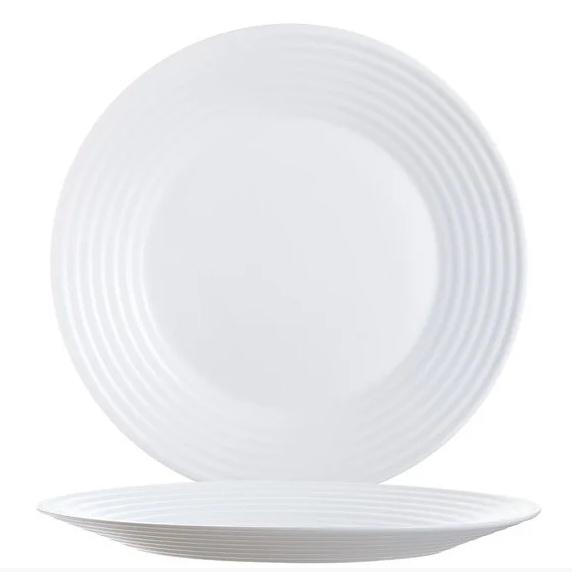 Тарелка Arcoroc Stairo L3579 d190мм