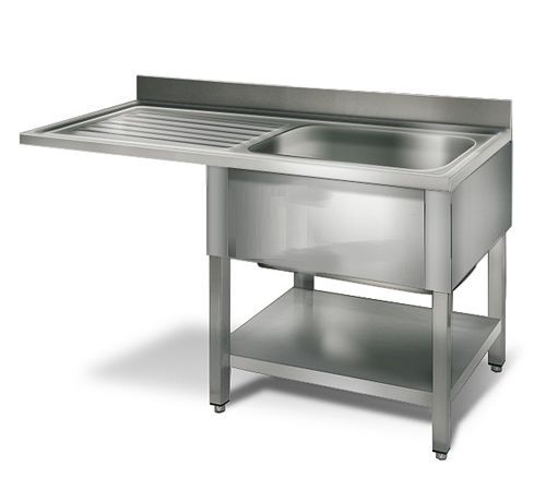 Стол к посудомоечной машине Kocateq STR127SBR1