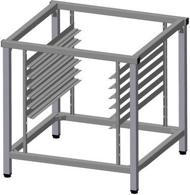 Подставка для пароконвектомата Iterma 430 G 906/910