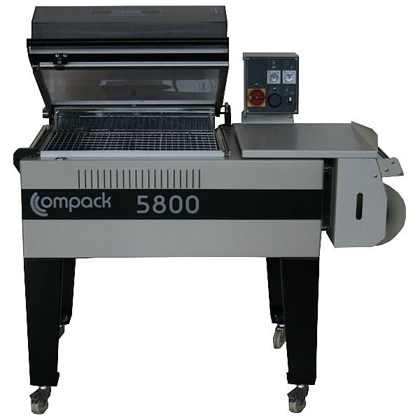 Аппарат термоусадочный Maripak Compack 5800i