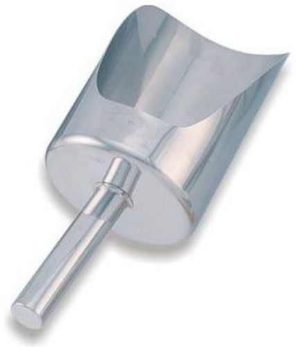 Совок для сыпучих продуктов Maco SC4 21х12см