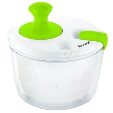 Сушилка для зелени Tellier YC20P003 4л