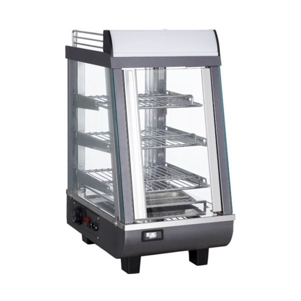 Витрина тепловая Starfood 76L