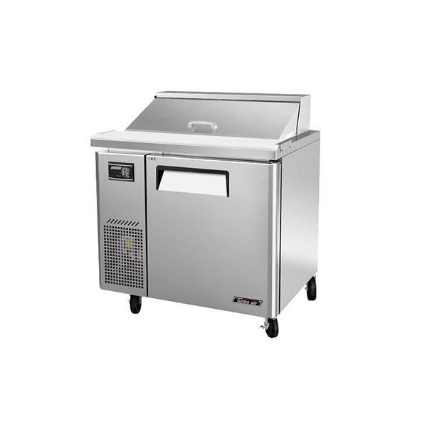 Стол для сбора сэндвичей Turbo Air KHR9-1-700