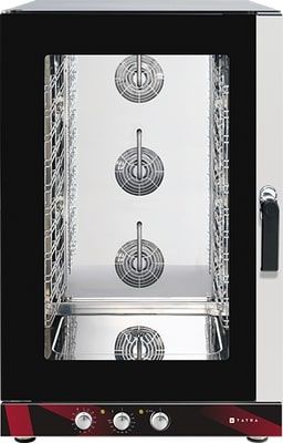 Пароконвектомат Tatra TBI 10 M.V