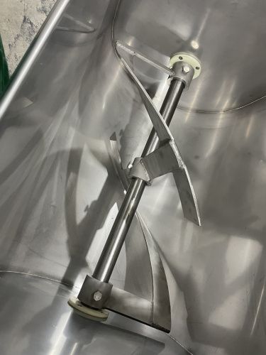 Фаршемешалка ПищТех АФМ-75