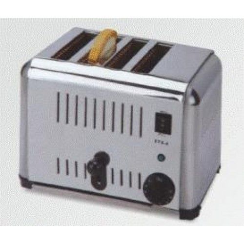 Тостер на 4 тоста Starfood EST-4
