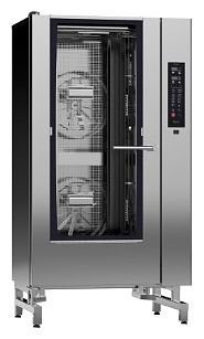 Пароконвектомат Pratica C-MAX-20V