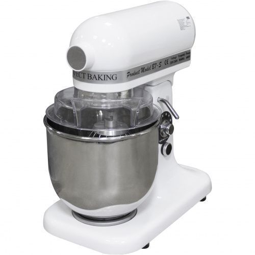 Миксер планетарный Roal B7-S
