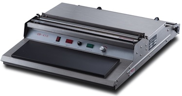 Аппарат термоупаковочный PACKVAC HW-450