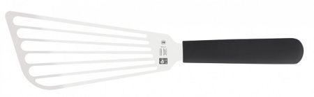 Лопатка Icel 54100.6050000.170 29см прямая раб. часть 17*8см черная