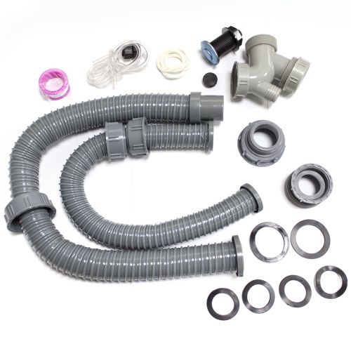 Измельчитель для пищевых отходов Roal Y-C002