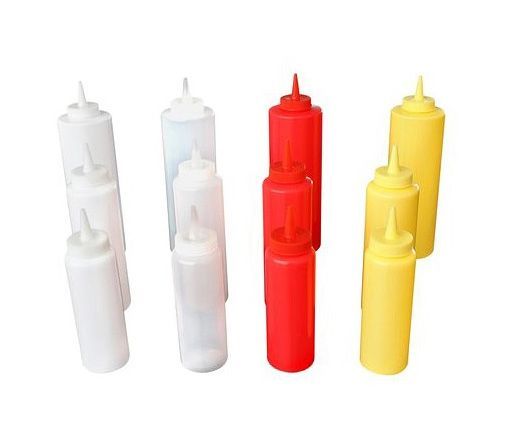 Диспенсер для майонеза Eksi EK-BSD12 360мл