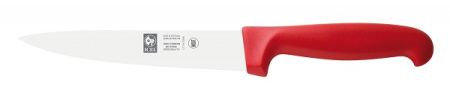 Нож универсальный Icel 24400.3001000.150 Practica 150/270мм красный