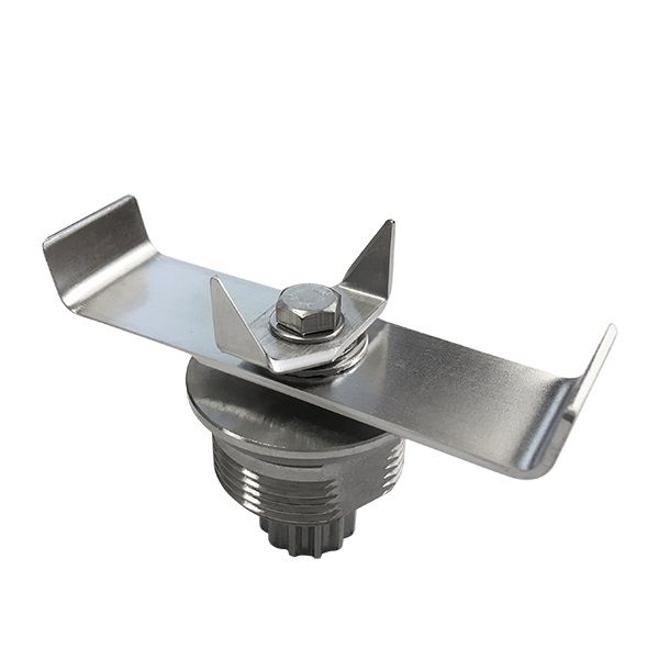 Нож для блендера Crazy Pan CP-JM01