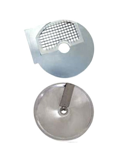 Комплект дисков для овощерезки Gastrorag D10/H10