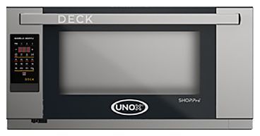 Печь подовая Unox XEKDT-01EU-D